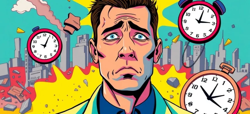 Kriegsfilme über Militärpsychiater: Eine Reise in die Psyche des Krieges