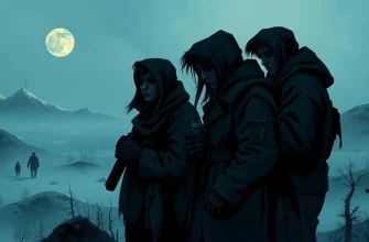 Horrorfilme über die Pole