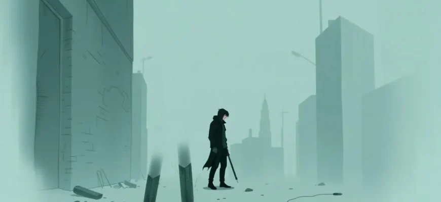 Kriminelle Einzeltäter: 10 Filme, die dich fesseln werden