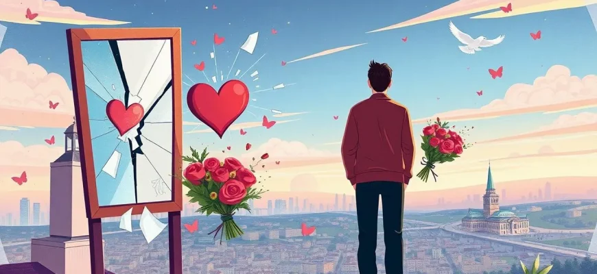 10 Filme über Scheidung, die Sie berühren werden