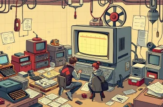 Die besten Filme über Hacker und Computergenies