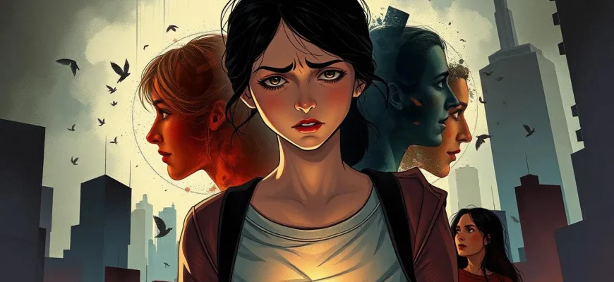 Filme über den Verlust der Mutter