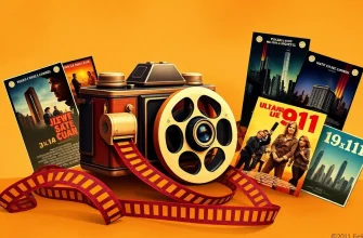 Filme, die von den Ereignissen des 11. September inspiriert wurden