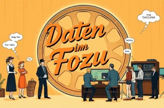 Dokumentarfilme über Daten in der Geschäftswelt