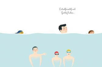 Biografische Filme über Schwimmen