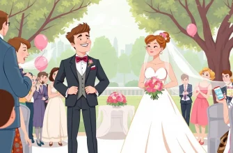 10 Komödien über Zeremonien, die dich zum Lachen bringen