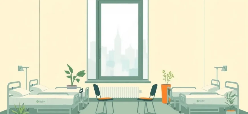 Biografische Filme über Psychiatrische Kliniken