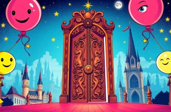 Magische Familienfilme: Eine Reise in die Fantasie