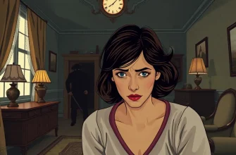 Filme über Zwang und Erpressung