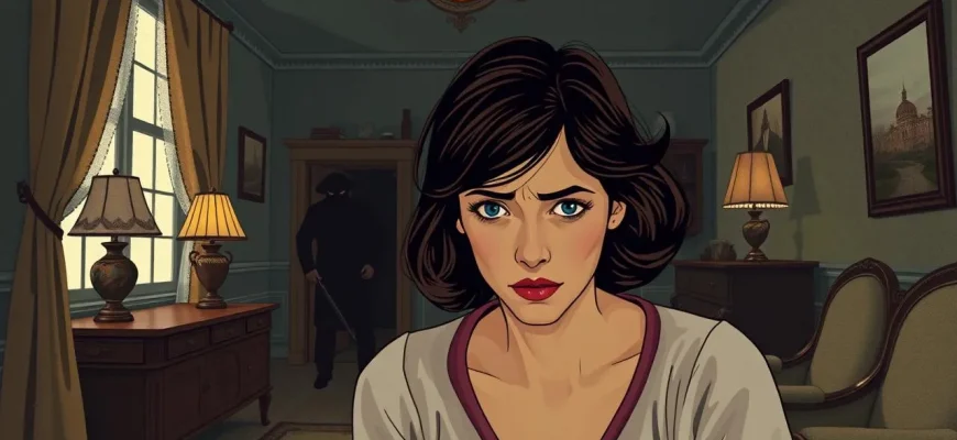 Filme über Zwang und Erpressung