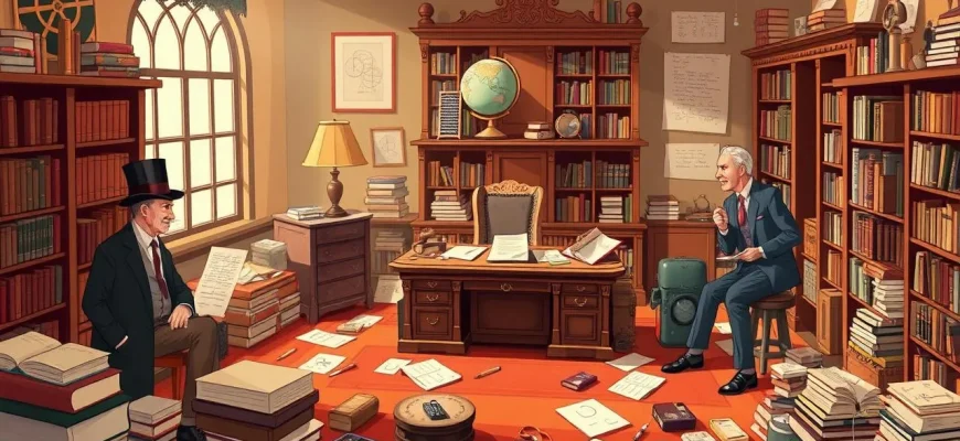 Die besten Filme über Mathematiker