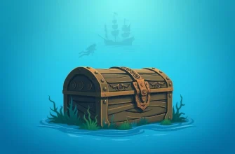 Abenteuerliche Schatzsuche im Meer: 10 Filme, die dich begeistern werden