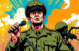 Top 10 Filme über Militärübersetzer bei Verhören