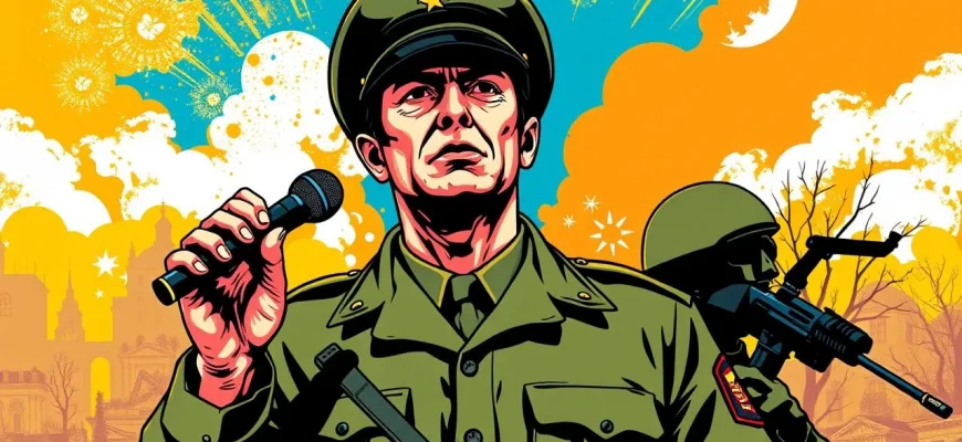 Top 10 Filme über Militärübersetzer bei Verhören