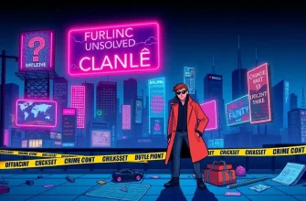 Spannende Dramen über ungelöste Fälle