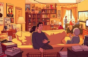 Filme über das Kennenlernen der Eltern