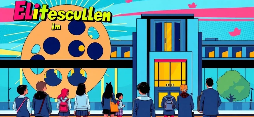 Filme über Eliteschulen