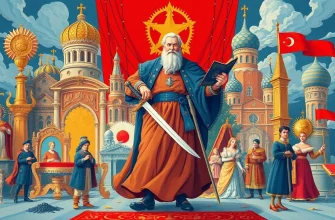 Sowjetische Filme über das 17. Jahrhundert