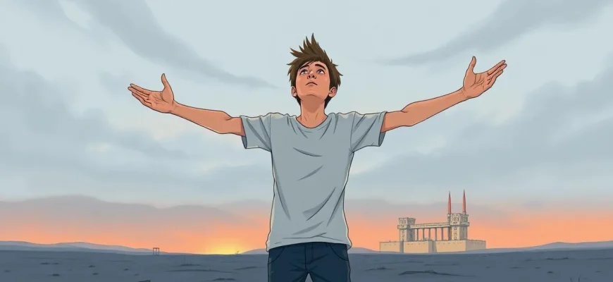 Filme über Enttäuschung: Eine Reise durch die Tiefen der menschlichen Emotionen