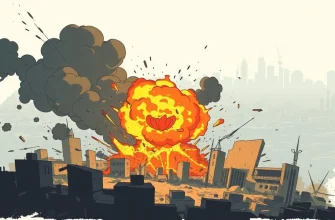 Die besten Thriller-Filme über Bombenanschläge