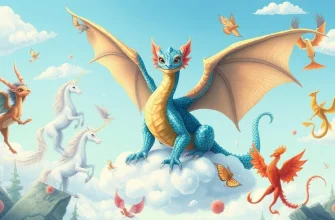 Fantastische Filme über mythische Wesen