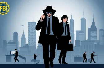 FBI-Agenten im Einsatz: Unsere Top 10 Detektivfilme