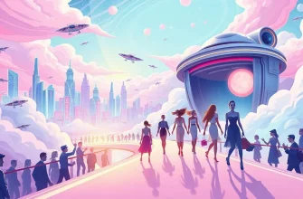 Fantastische Filme über Mode