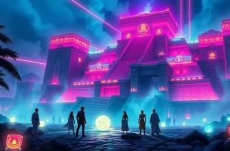 Mystische Filme über Maya-Flüche