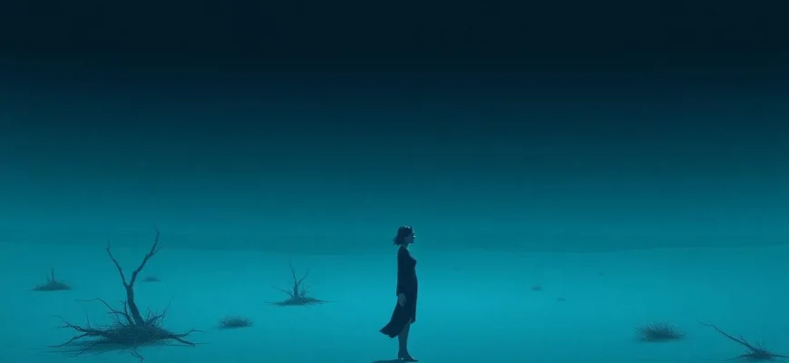 Die besten Thriller über Isolation