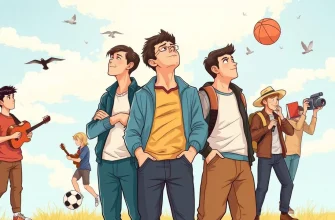 Krimi-Filme über Brüder: Eine spannende Reise in die Unterwelt