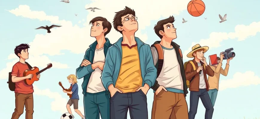 Krimi-Filme über Brüder: Eine spannende Reise in die Unterwelt