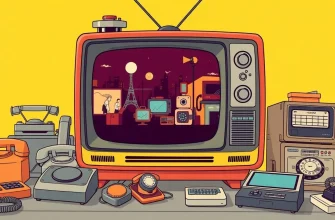 Dokumentarfilme über Telekommunikation