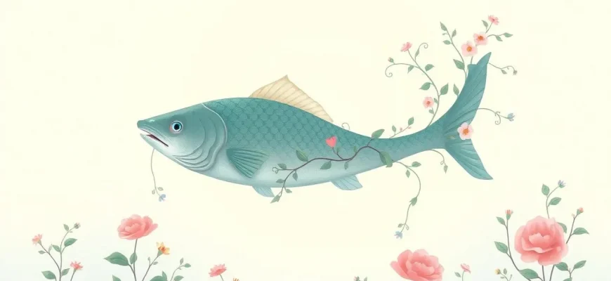 Melodramen über Piranhas: Eine ungewöhnliche Filmreise