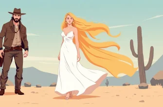 Western-Filme über Geliebte: Leidenschaft und Verrat im Wilden Westen