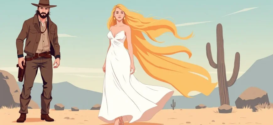 Western-Filme über Geliebte: Leidenschaft und Verrat im Wilden Westen