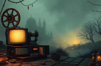 Horrorfilme über andere Dimensionen