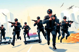 Die besten Actionfilme über Polizisten