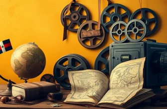 Dokumentarfilme über militärische Strategien