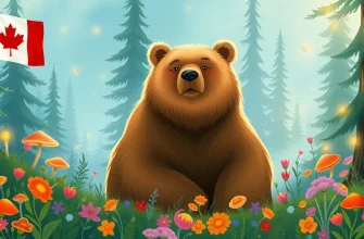 Fantasy-Filme, die Kanada in ein magisches Reich verwandeln