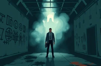 Detektivfilme über Poltergeist: Eine spannende Reise ins Unbekannte