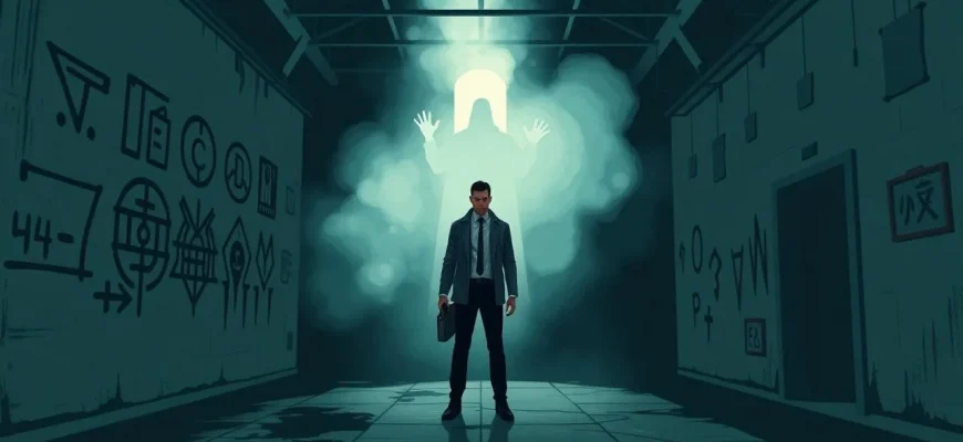 Detektivfilme über Poltergeist: Eine spannende Reise ins Unbekannte