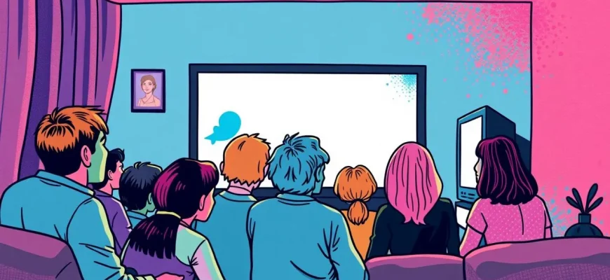 Filme, die das Thema Pädophilie behandeln