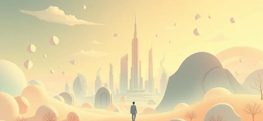 10 Sci-Fi Filme über Gedächtnisverlust und Wiederherstellung