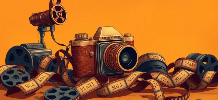 Filme über Propaganda - Eine Auswahl