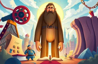 Filme über Riesen: Eine magische Reise