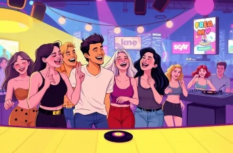 Die besten Komödien über Clubs