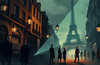 Horrorfilme über Paris: 10 Gruselige Abenteuer