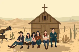 Western-Filme über Studenten: Ein einzigartiger Filmgenuss