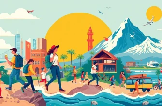 Die besten Filme über Reisen und Abenteuer