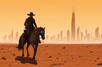 Western-Hybrid-Filme: Einzigartige Abenteuer